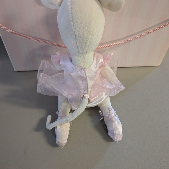 American Girl Angelina Ballerina Bundle In Box - Picture 14 of 16